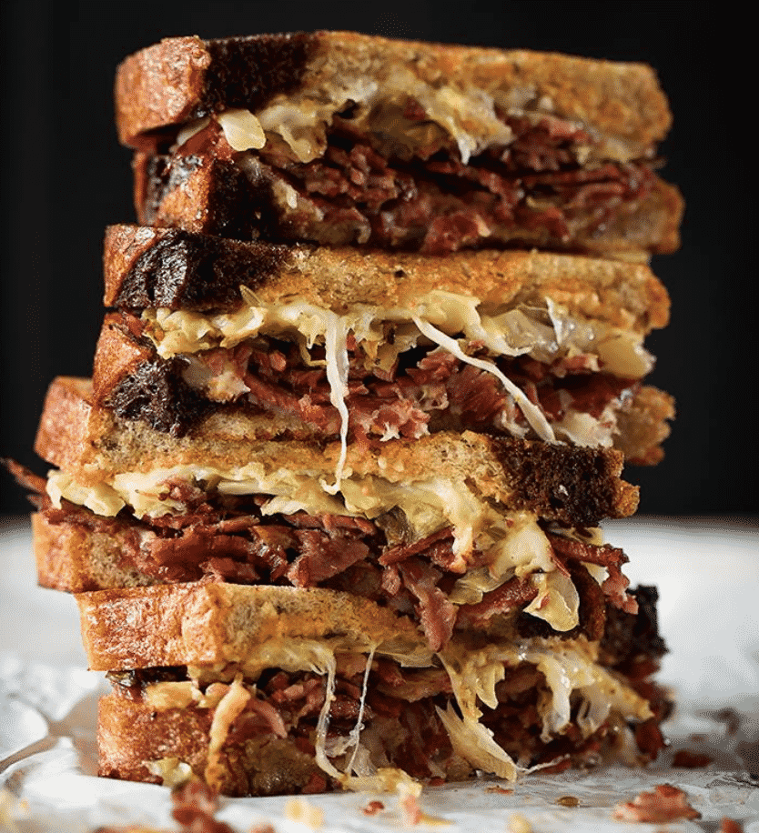 The 50 Best Sandwiches In America