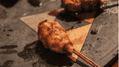 Best Places For Yakitori In Osaka