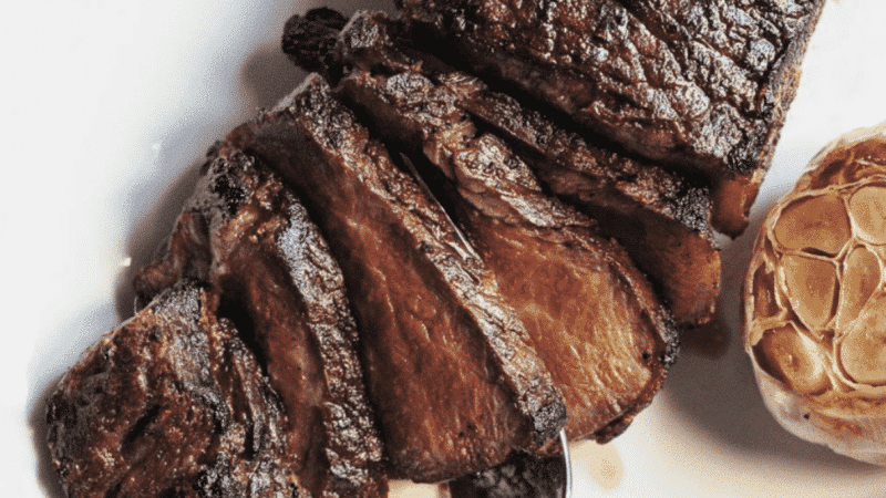 The 7 Best Steak In Chicago