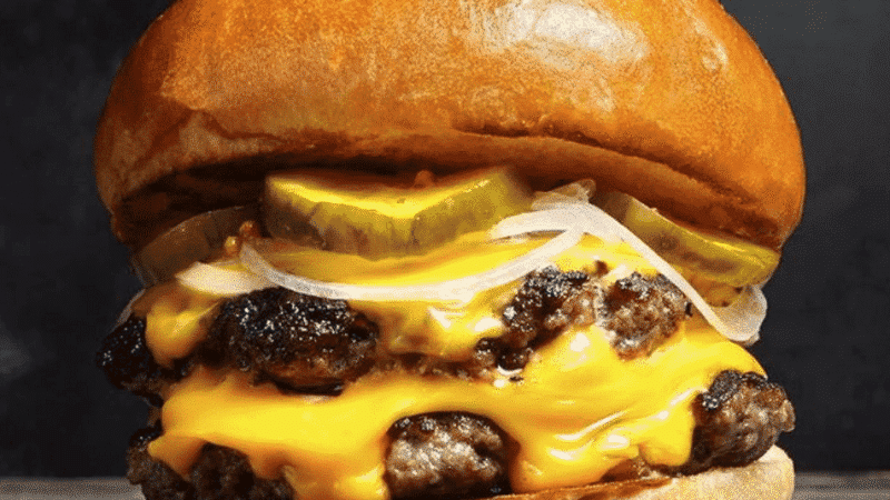 The 7 Best Burgers In Atlanta