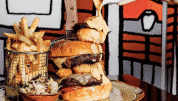 The 7 Best Manchester burgers