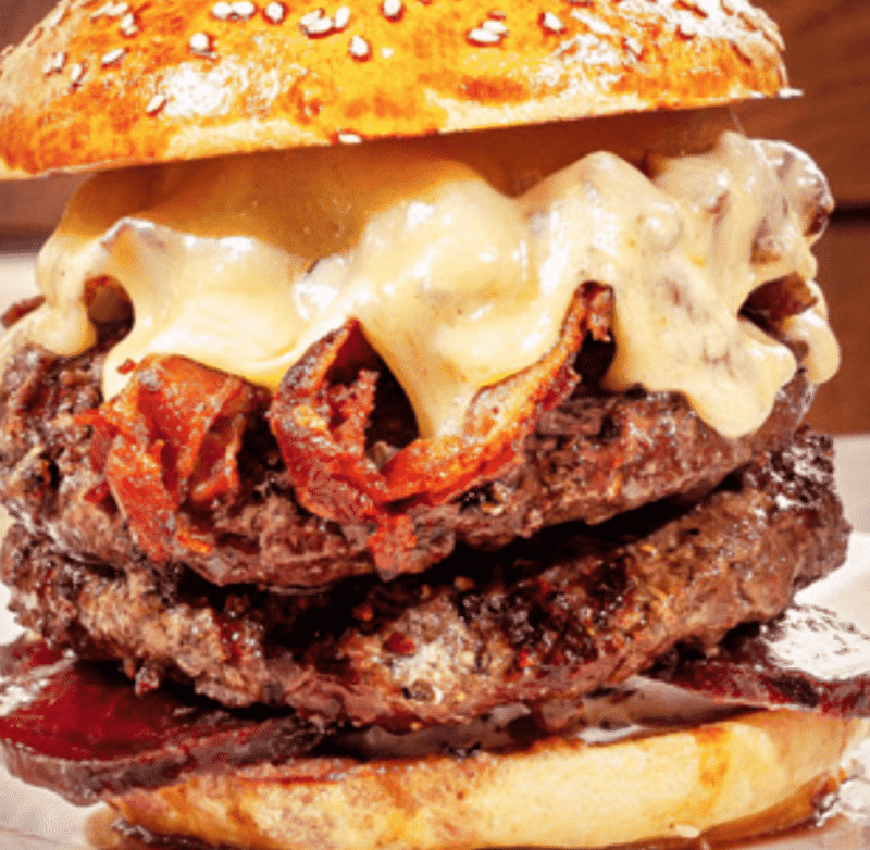 The 25 Best Burgers In Germany Big 7 Travel Guide