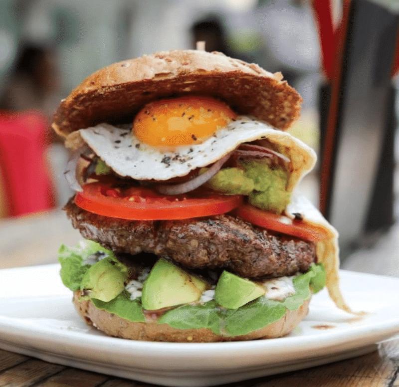 The 25 Best Burgers In Germany Big 7 Travel Guide