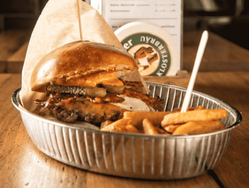 The 25 Best Burgers In Germany Big 7 Travel Guide