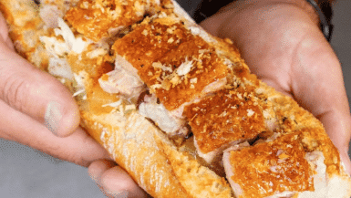 The 50 Best Australia sandwiches