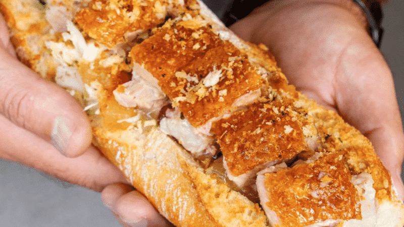 The 50 Best Australia sandwiches
