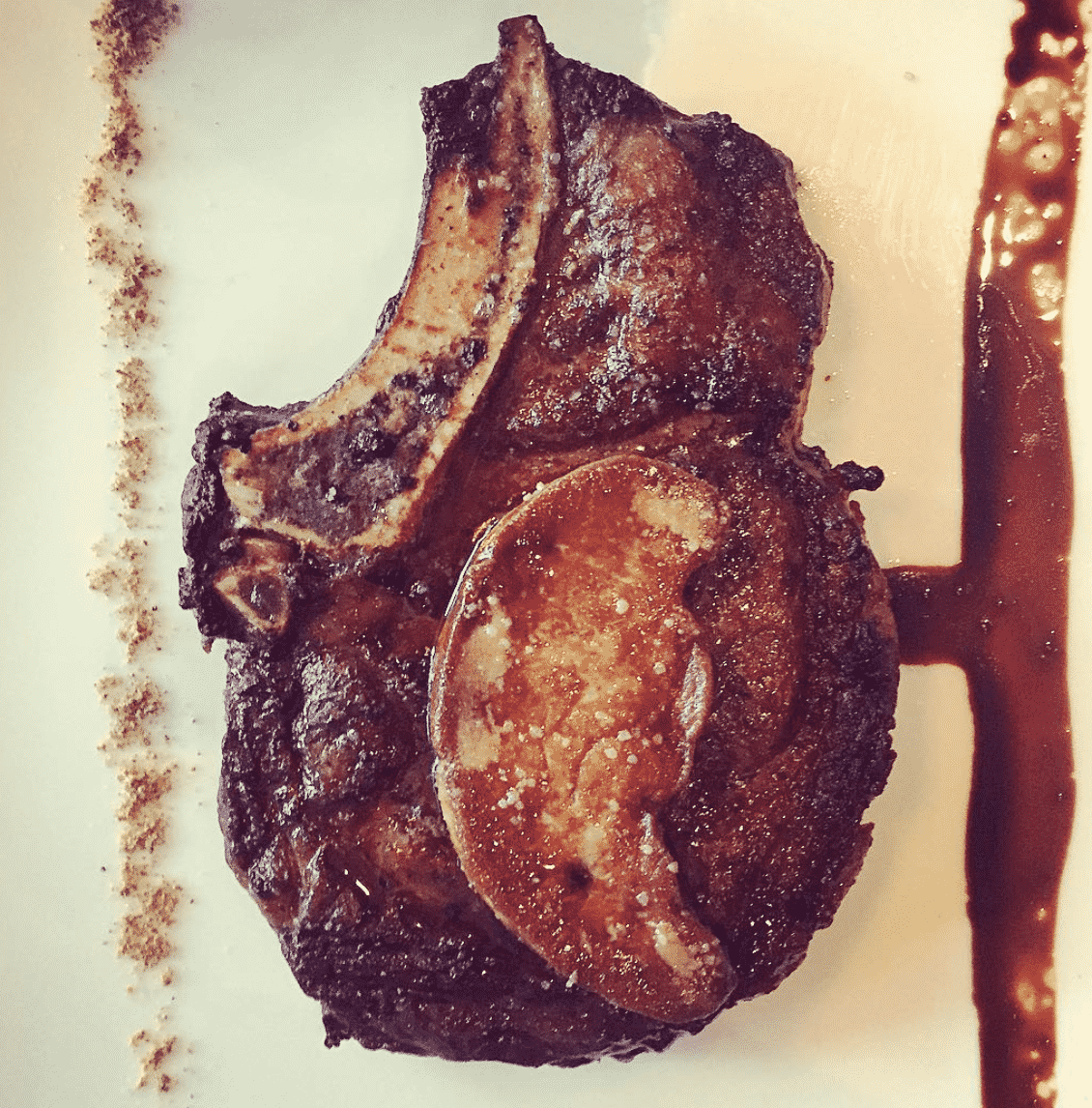 Ribeye Steak in Canada