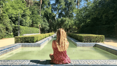 Instagrammable Spots In Seville