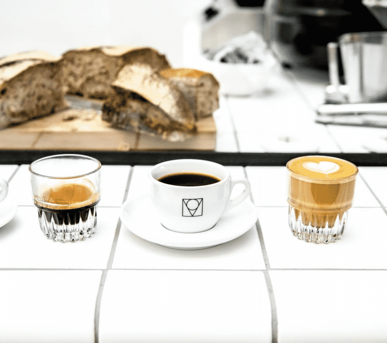 The 25 Best Coffee In Belgium