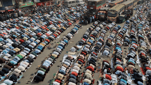 7 Images From National Geographic’s Travel Photos