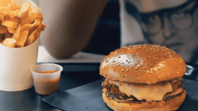 The 7 Best Paris Burgers