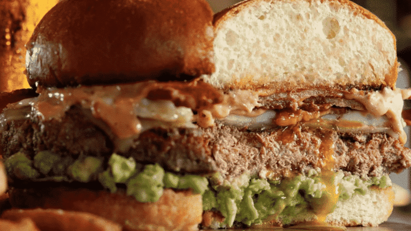 The 7 Best San Diego Burgers