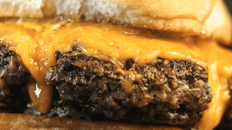 The 7 Best San Antonio Burgers
