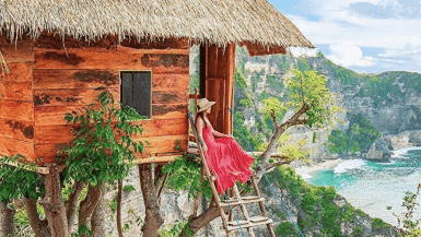 Instagrammable Spots In Bali