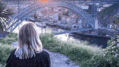Instagrammable Spots In Porto