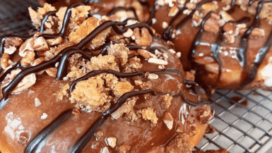 New Orleans Foodie Bucket List