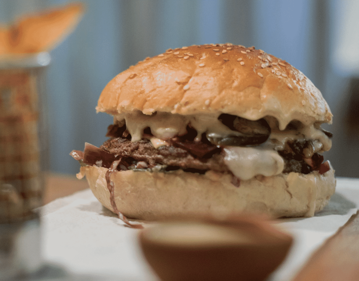 Burger Factory