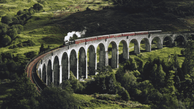 The Most Beautiful Places In Scotland