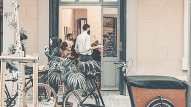 The 7 Best Barcelona Coffee