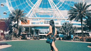 7 Best Instagrammable Spots In Orlando