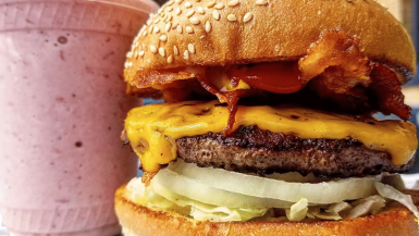 The 7 Best Portland Burgers