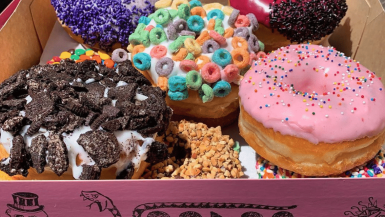 7 Best Portland Instagram