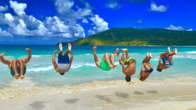 Instagrammable Spots In Puerto Rico