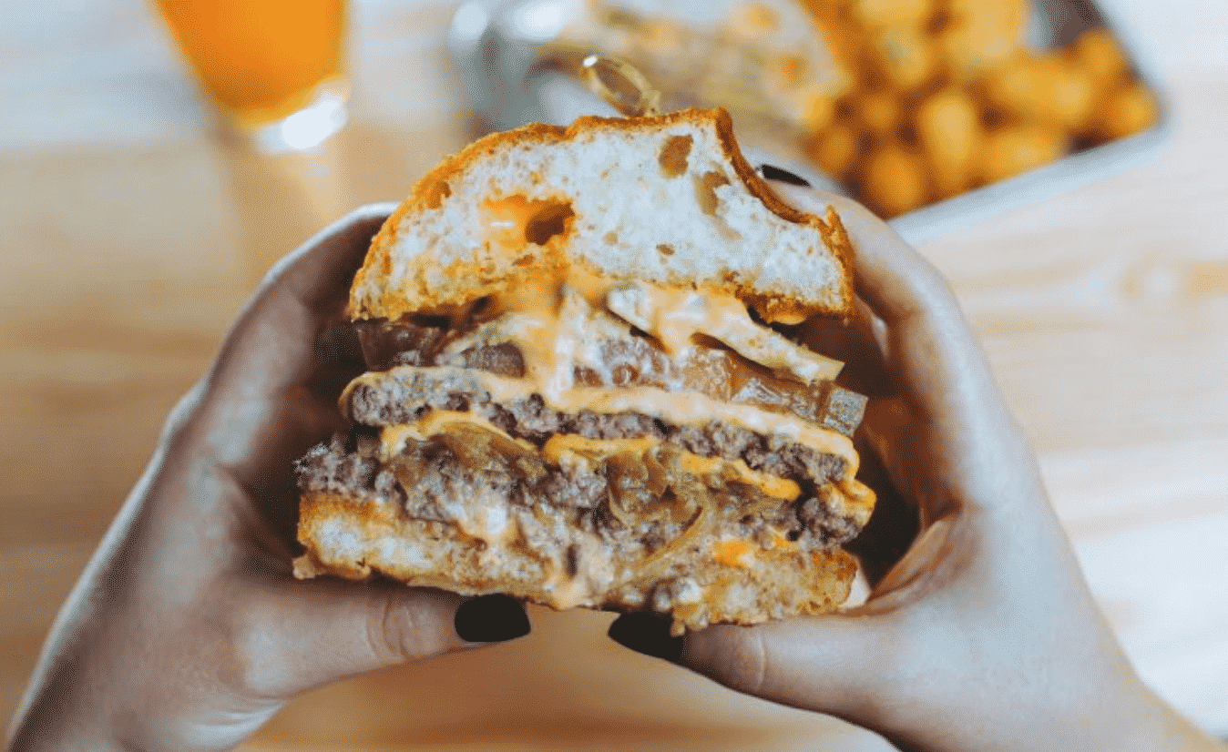 The 7 Best Burgers In Miami