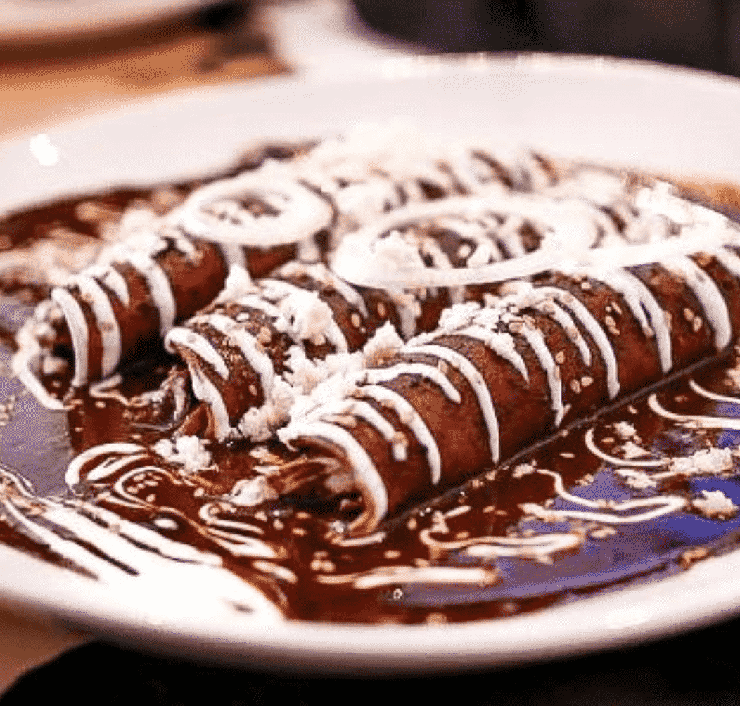 Casa Azul Restaurante Y Cantina in America