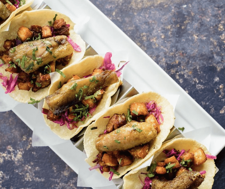 Orale Mexican Kitchen