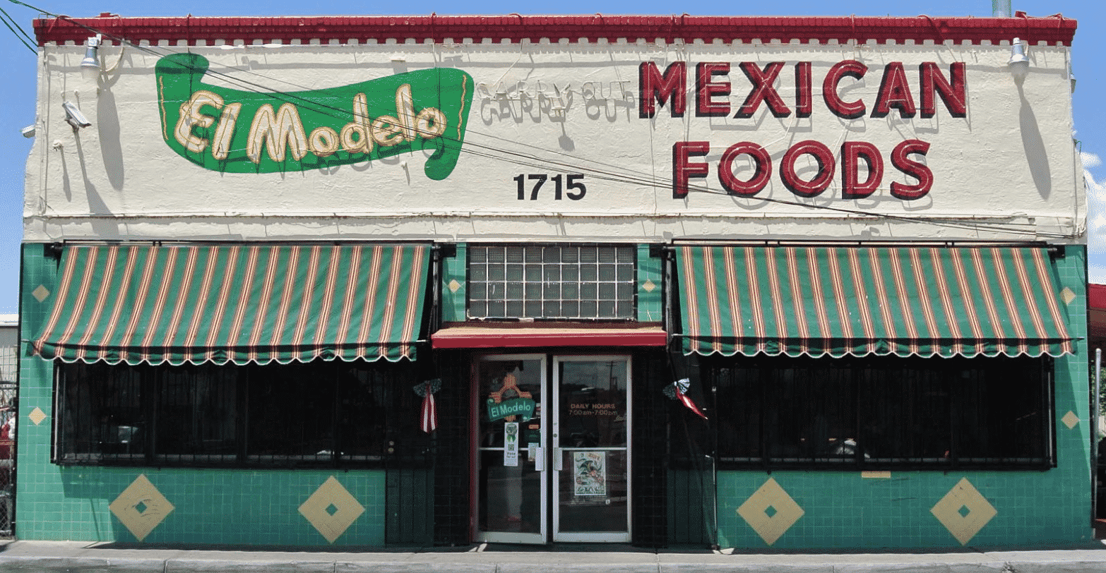El Modelo Mexican Foods