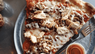 The 7 Best Orlando Pizza
