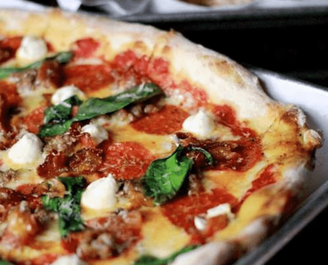 The 7 Best San Diego Pizza