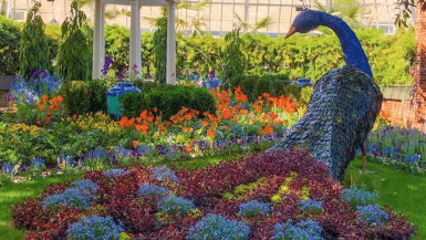 7 Best Instagrammable Spots In Pittsburgh