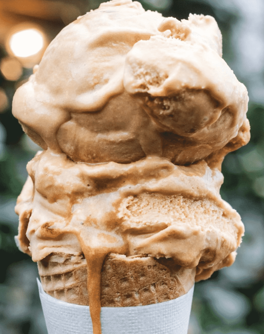Jolly Nice Ice Cream In UK