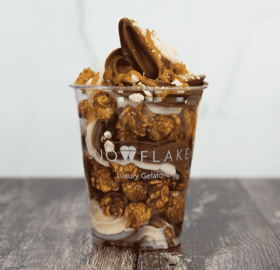 Snowflake Gelato In UK 