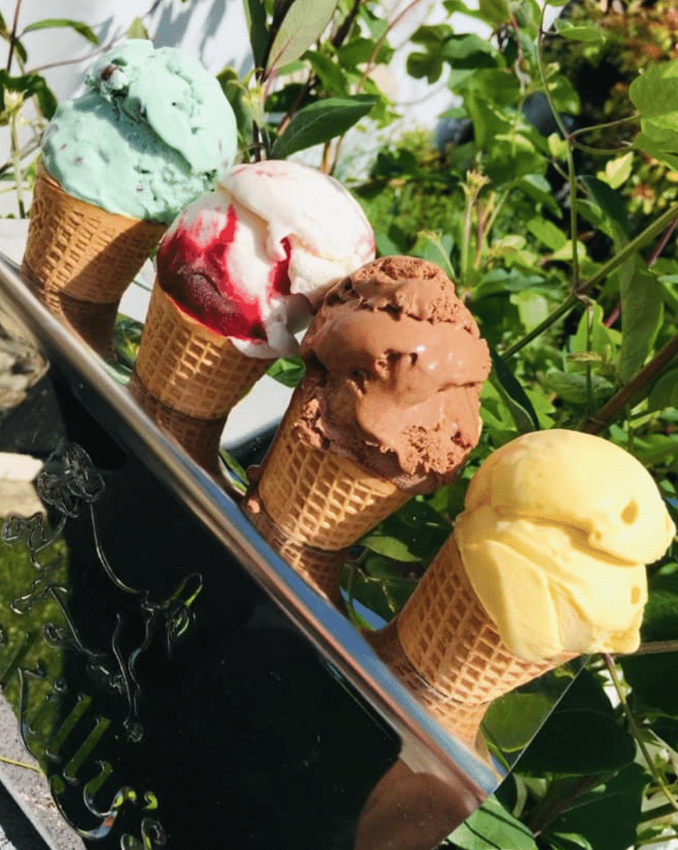 Roskillys Ice Cream