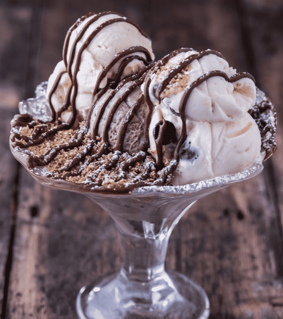 UK Ice cream