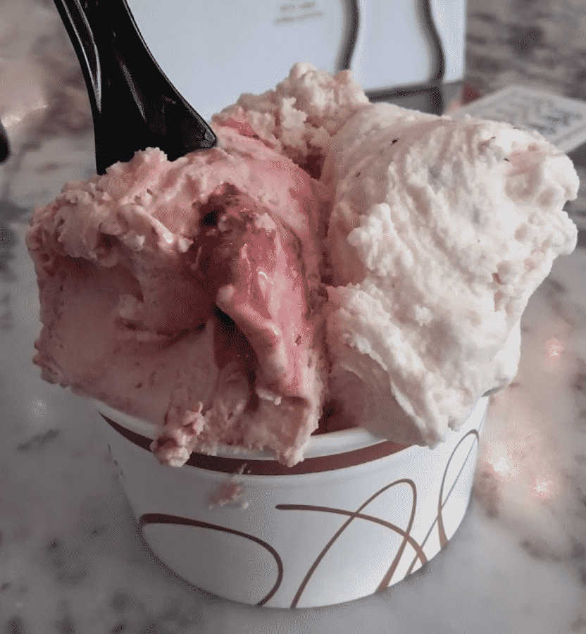 Licc Ice Cream