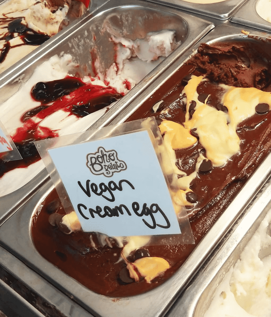 Boho Gelato