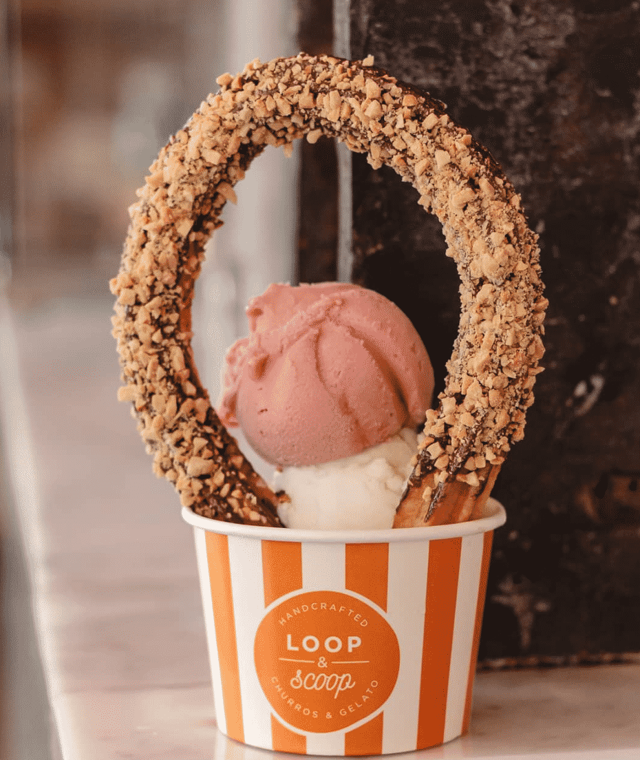 UK Ice cream