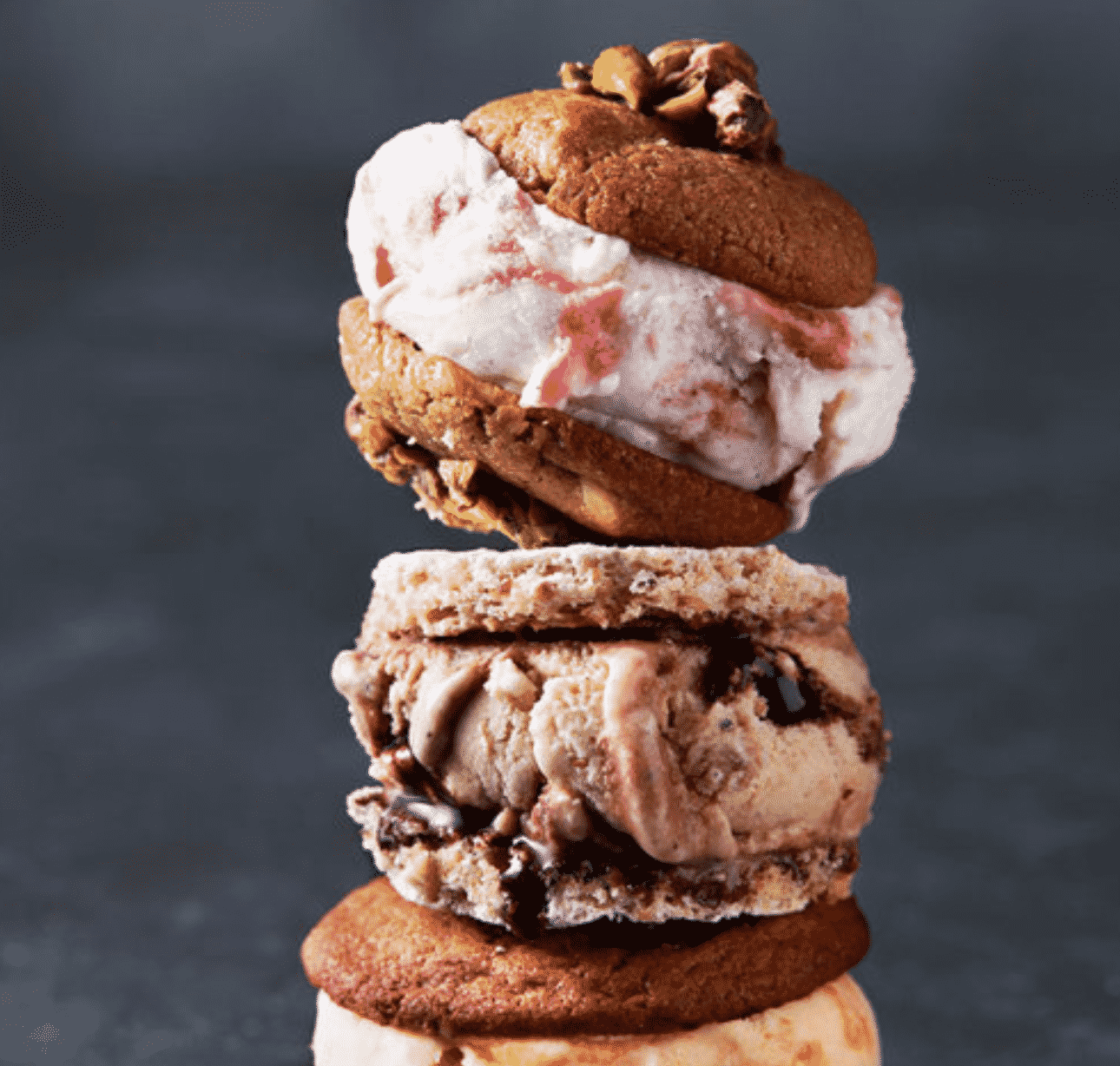 Ruby Violet Ice Cream Parlours