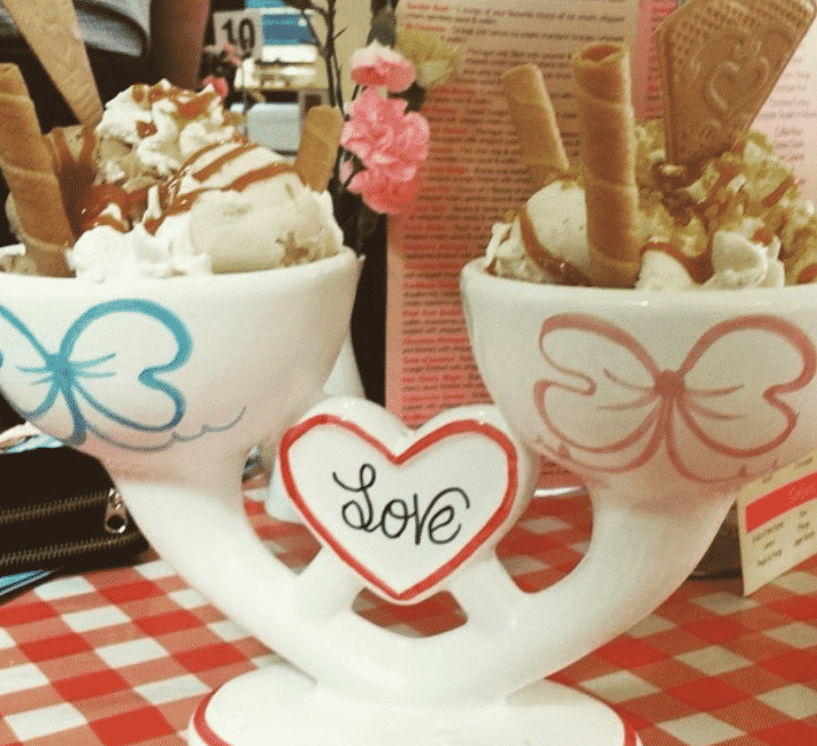 Blyton Ice Cream