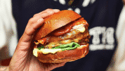 The 7 Best Rotterdam Burgers