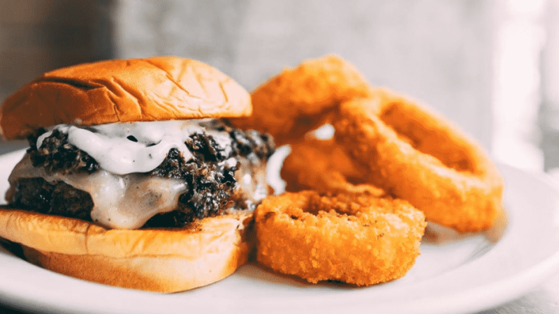 The 7 Best Denver Burgers