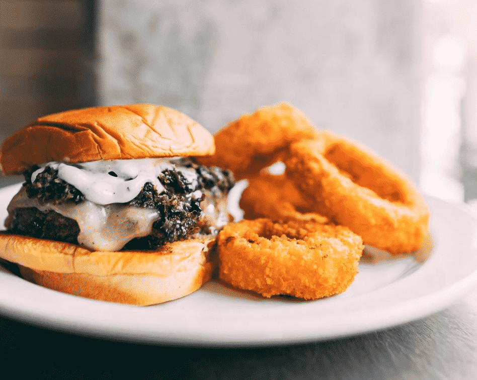 The 7 Best Denver Burgers