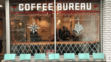 The 7 Best Coffee In Edmonton