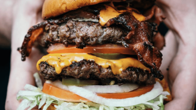 The 7 Best Dubai Burgers