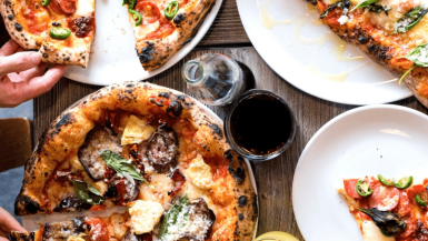 The 7 Best Manchester pizza
