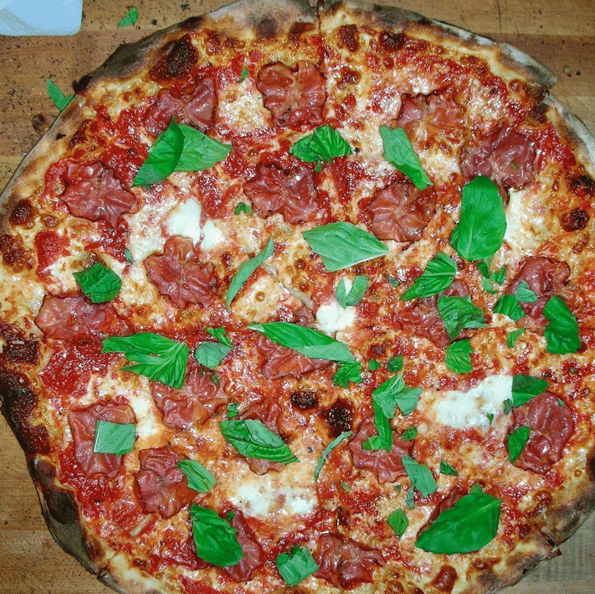 The 7 Best Portland Pizza